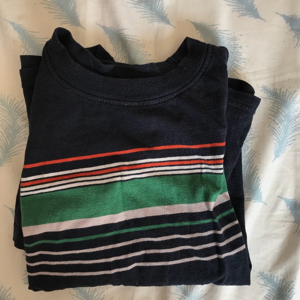 BDG Urban Outfitters striped tee